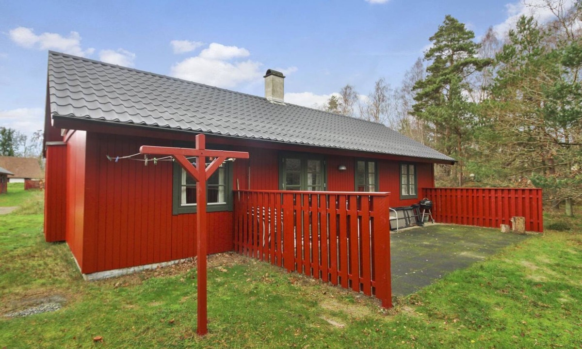 Nexø House | "Cvetanka" - 200m from the sea by Interhome