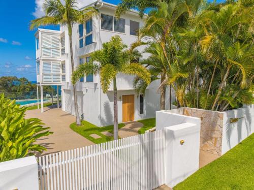 Rainbow Beach House | Cvue - Rainbow Beach