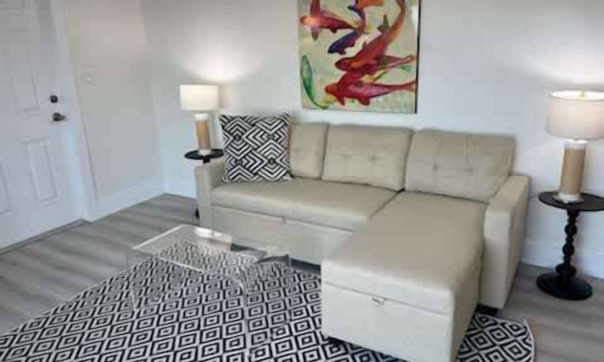 Bay Esplanade Apartment | CWB Retreats at Bayside Villas - Bayside 5