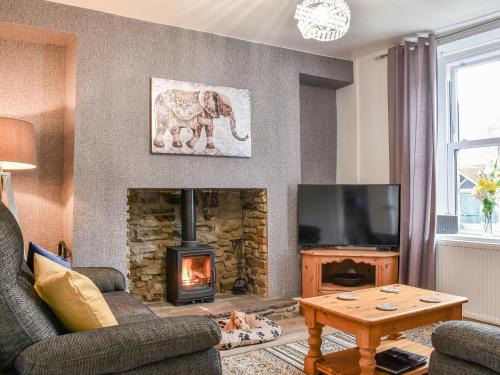 Cwmcarn House | Cwmcarn Cottage