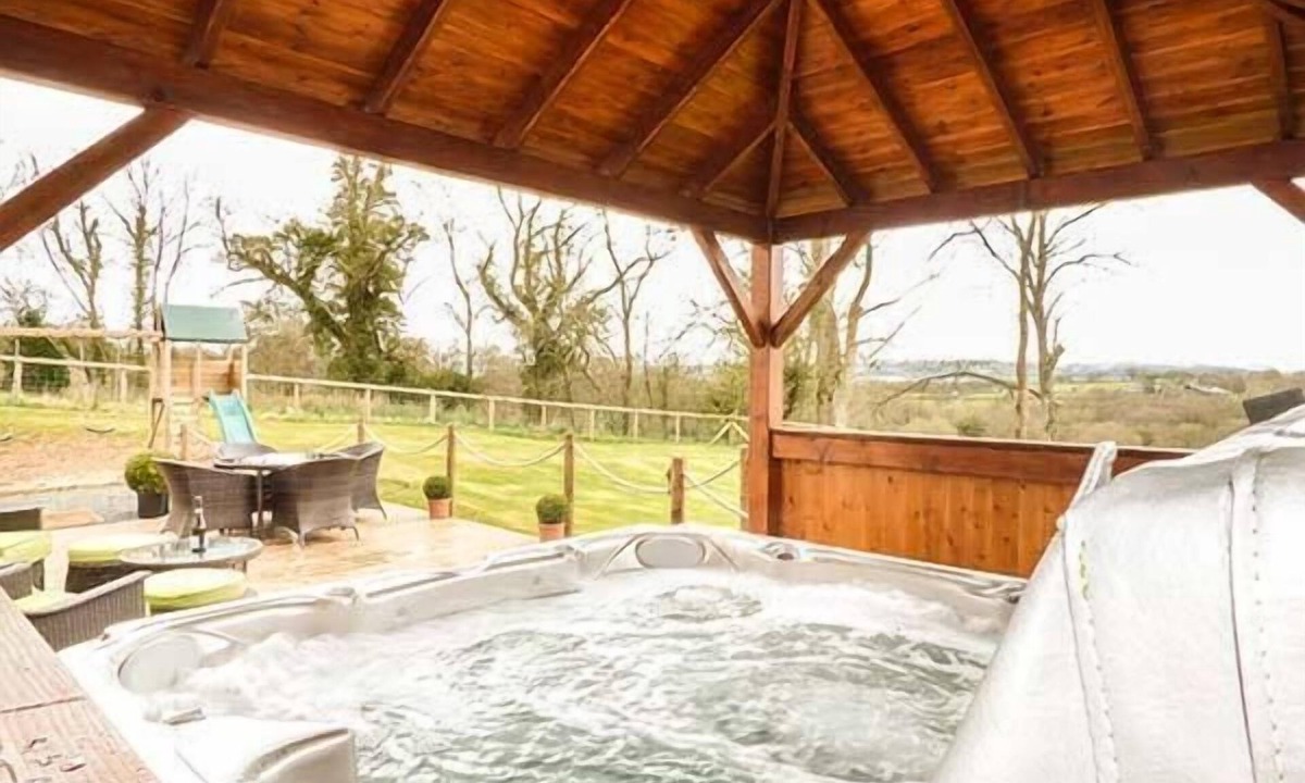 Llandrindod Wells Cottage | Cwmcelyn