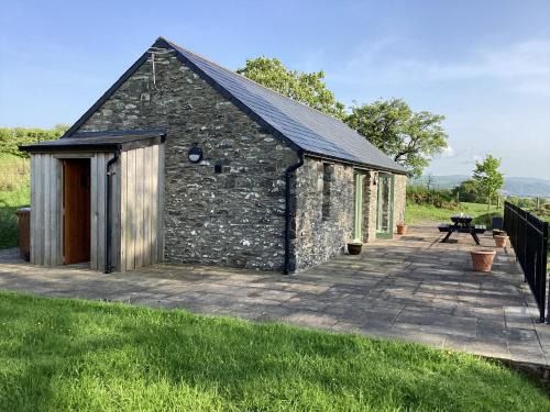 Tregaron House | Cwtch