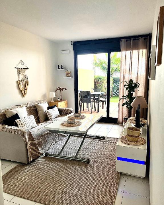 La Bocca Apartment | Cybelle