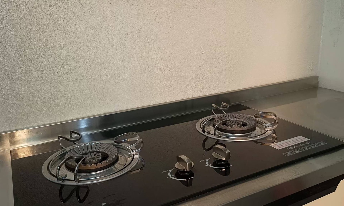 Dengkil Apartment | Cybersouth Rest& Relex