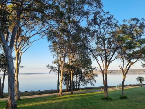 Lake Munmorah House | Cygnets
