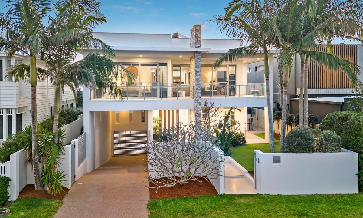 Kingscliff House | Cylinders Luxe Getaway