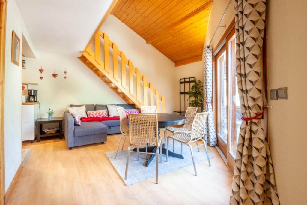 Morzine Apartment | CYPIERRE 10