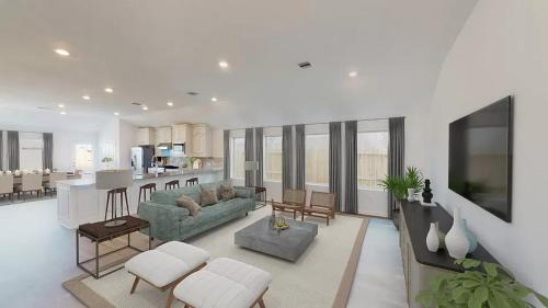 Hockley House | Cypress House Near Houston Premium Outlet