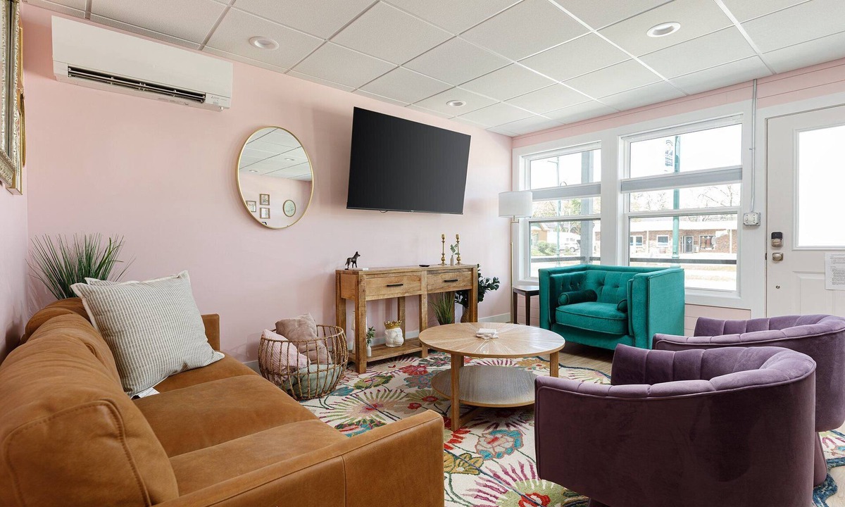 Traverse City Apartment | Cypress @ Timberline Flats