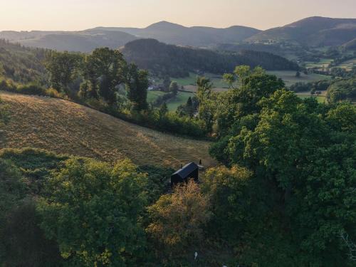 Llangollen House | Cyra