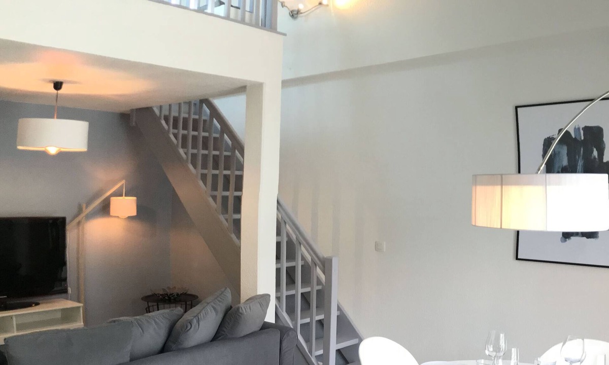 Trois Cocus - Borderouge - Croix-Daurade - Paleficat Apartment | Cyrano BnB