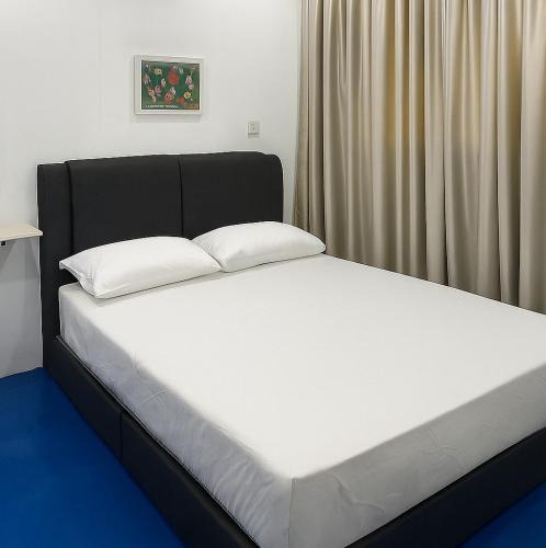 Sungai Siput Hotel | CZi BOUTIQUE HOTEL SG SIPUT