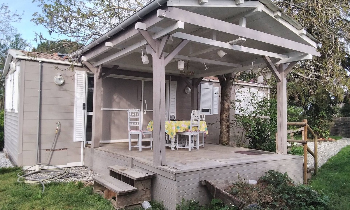 Vielle-Tursan House | Déconnectez Vous ! Revenez A L'essentiel