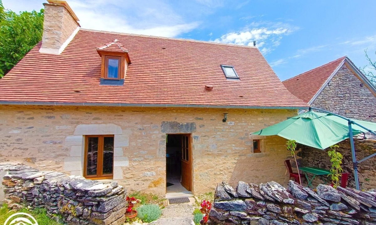 Rocamadour House | Décros House - ROCAMADOUR