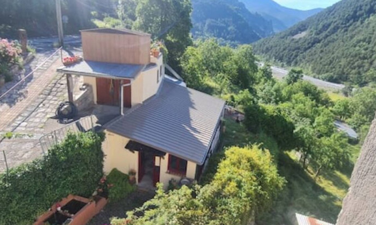 Guillaumes Apartment | Départ de Rando