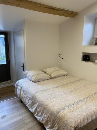 Cintegabelle House | Dépendance dans un jardin de centre ville Lacambradeljardin