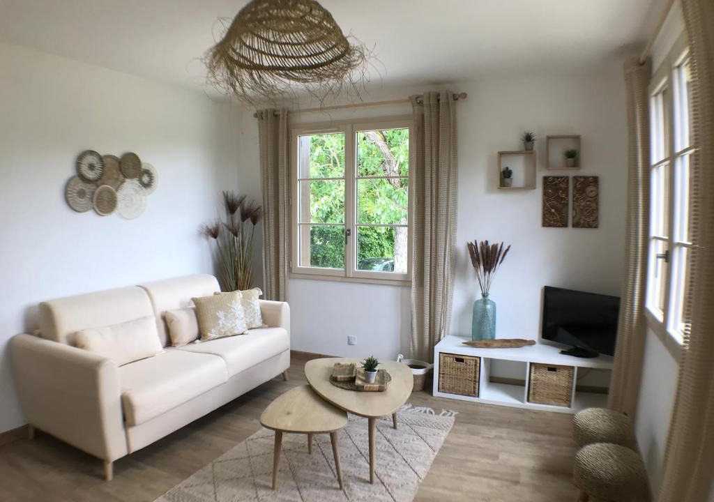 Bouniagues House | Dépendance Saint Jean