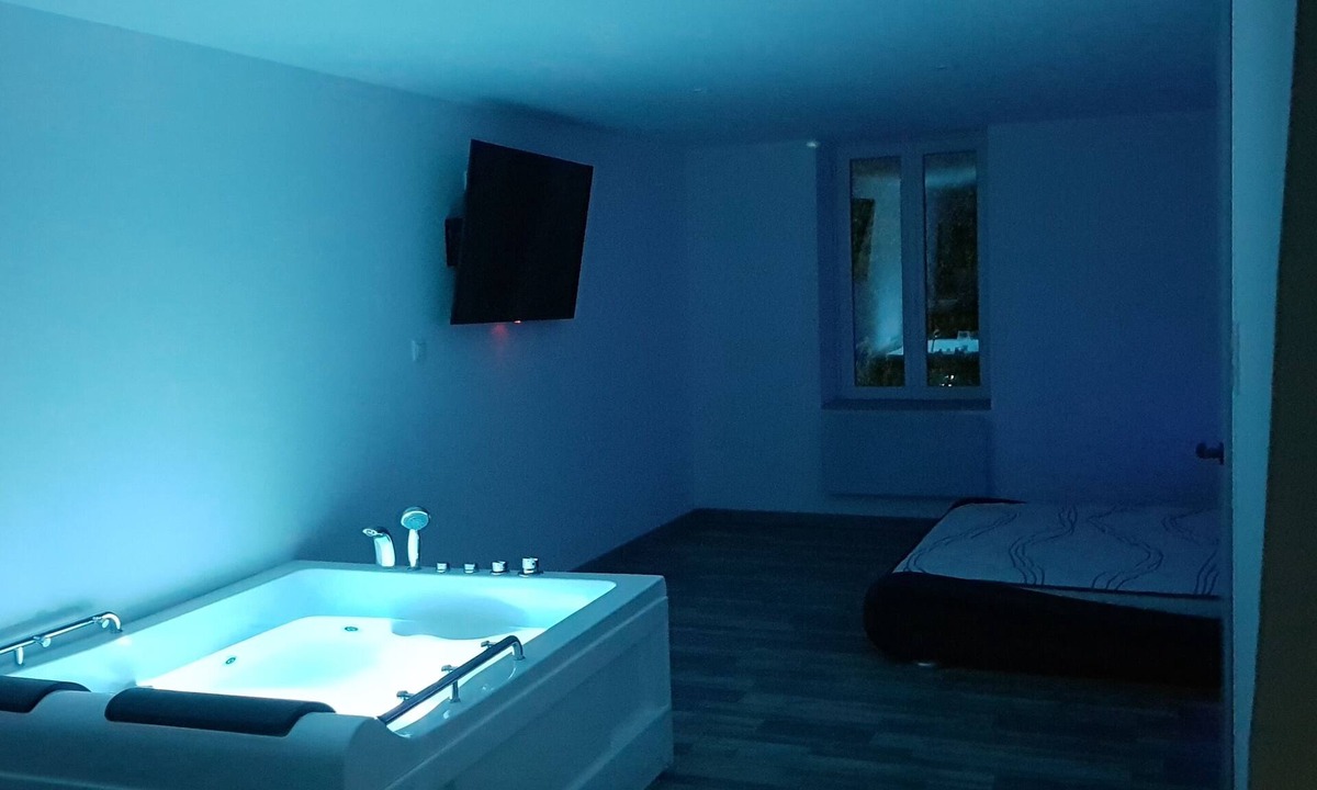 Hannonville-sous-les-Cotes House | Détente Sous les Côtes