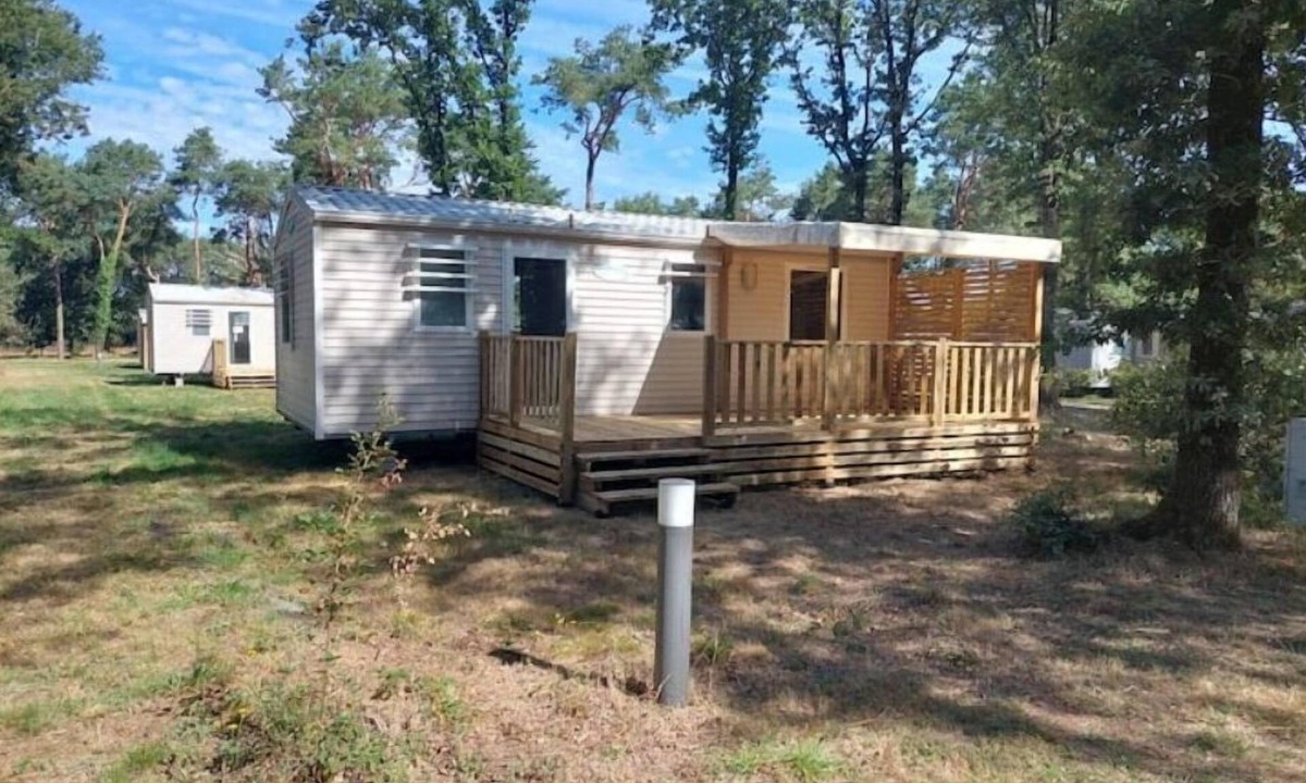 La Guyonniere House | Détente Assurée