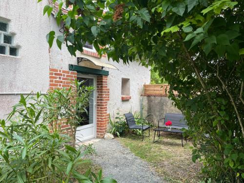 Chouzy-sur-Cisse House | Détente aux beaumonts