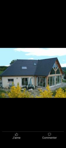 Bort-les-Orgues House | Détente