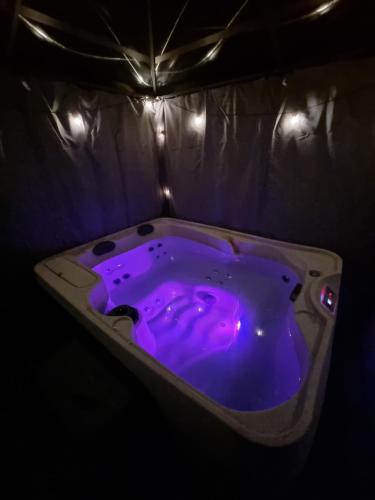 Mulsanne House | Détente & SPA proche Le Mans