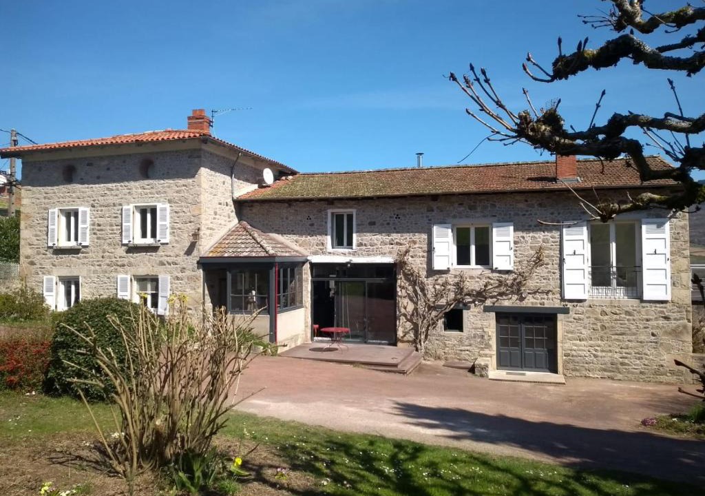 Les Ardillats Bed & Breakfast | Détour en Beaujolais