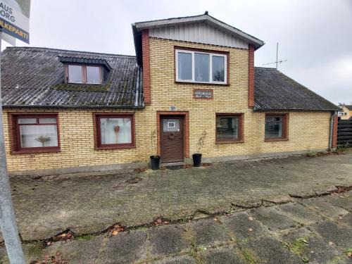 Kjellerup Apartment | Døssinghus Holiday Apartments