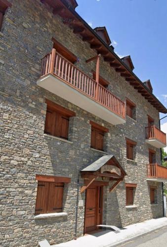 Escalo Apartment | Dúplex a 20 min de Aigüestortes