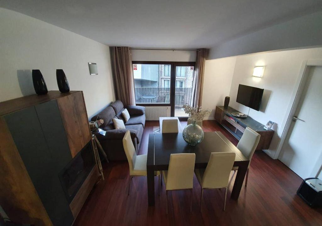 La Massana Apartment | Dúplex a pie del telecabina de La Massana - Pal Vallnord - 642