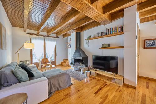 Bellver de Cerdanya Apartment | Dúplex Bellver