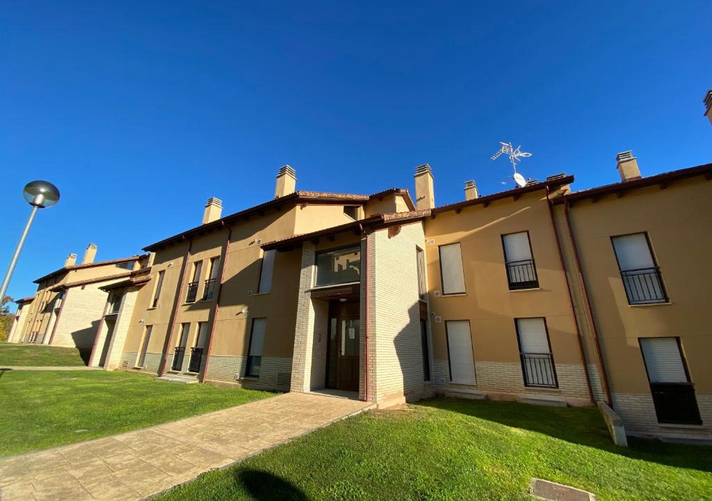 Sojuela Apartment | Dúplex Campo de Golf