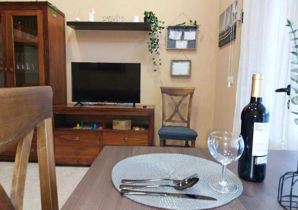 Alcala del Jucar Apartment | Dúplex El Cauce