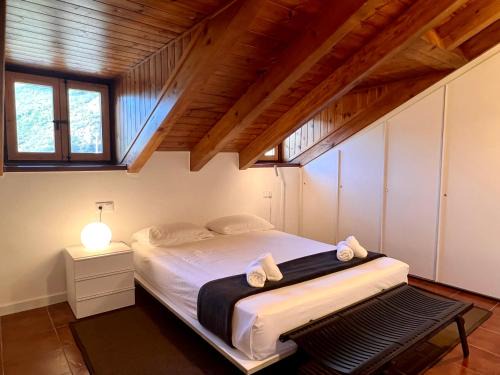 Sort Apartment | Dúplex La Solana - L'Amfitriona