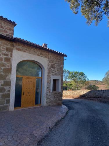 Aguilar de Segarra Apartment | Dúplex les Coromines