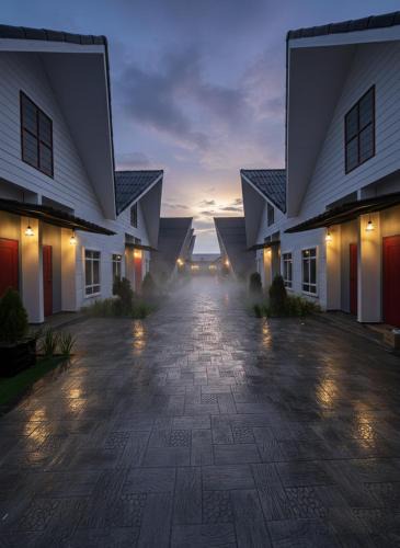 Paka House | D'Anjung Cottage