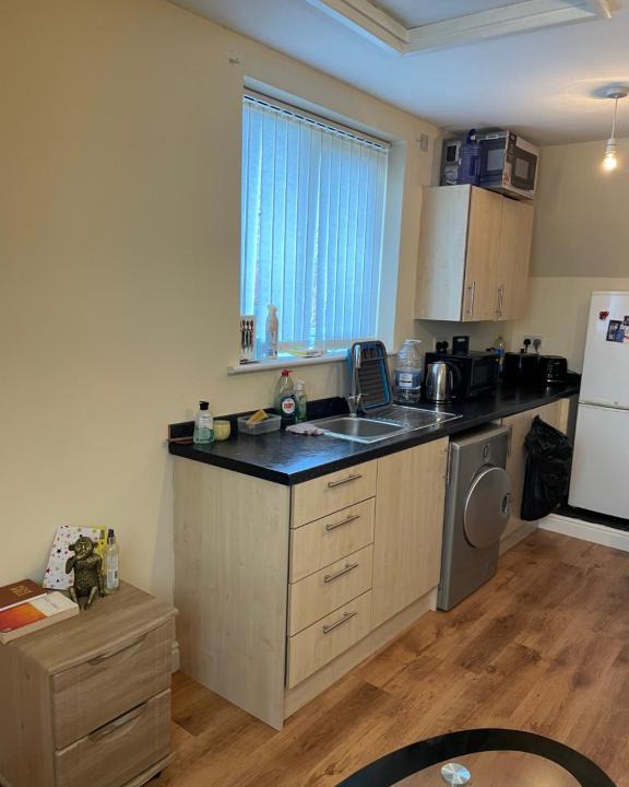 Manchester Apartment | D Apartment