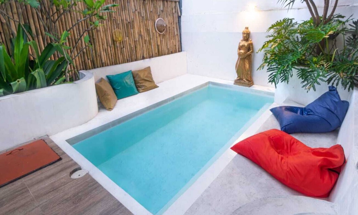 Sewon Villa | D'bamboo Villa