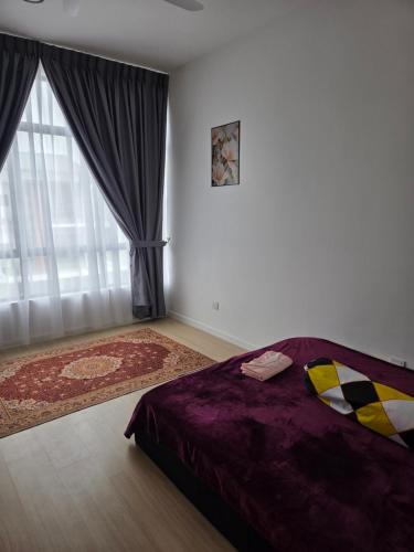 Kampung Lombong Jerneh House | D'BROGA HILL Homestay