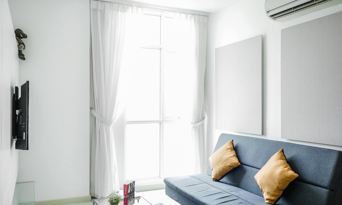 George Town Condo | D.D Condominium 2Bedroom & Carpark Georgetown