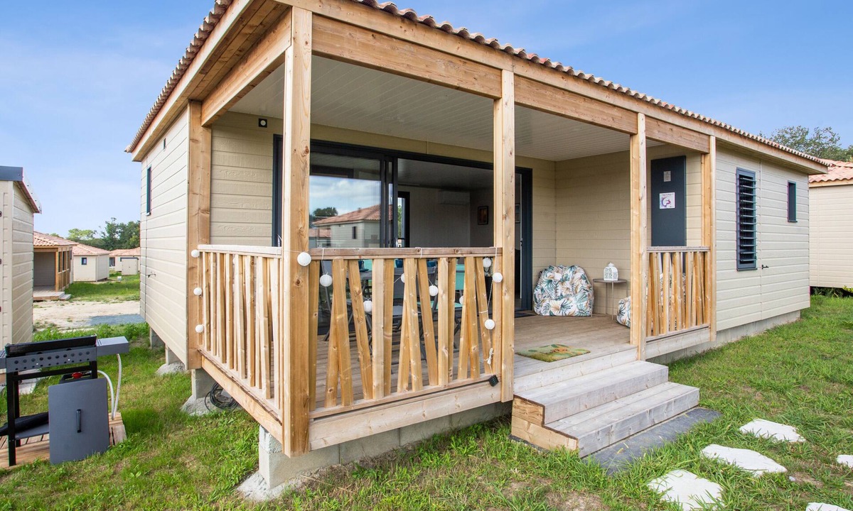 Saubrigues Cottage | D&D Cottage - Welkeys