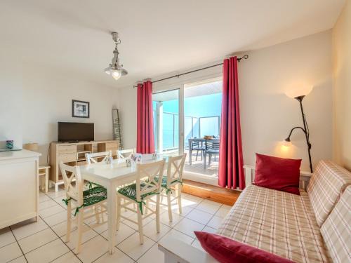 Plougonvelin Apartment | D de Bertheaume N413 2P5