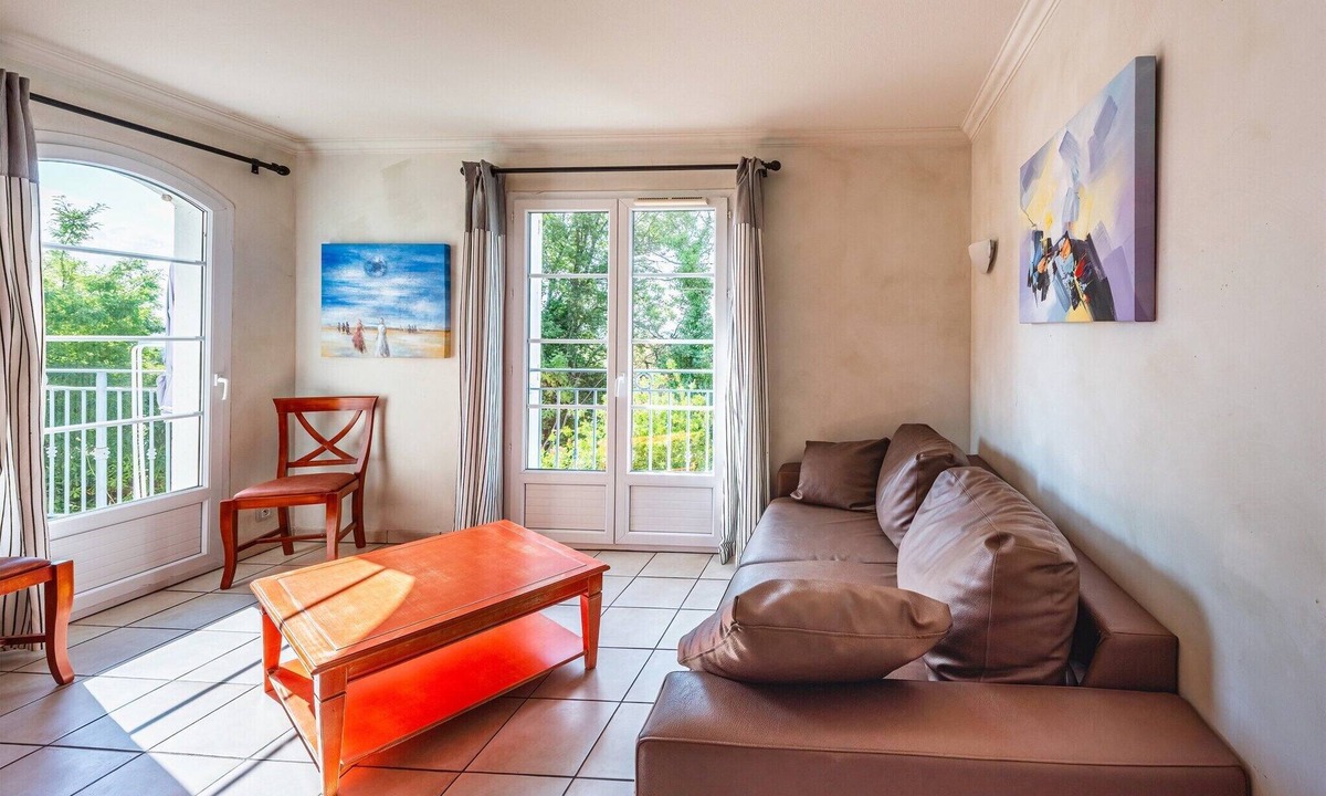 Callian Apartment | D. de Camiole M N°105 - 4P8