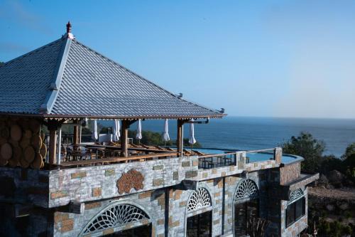 Parangtritis Hotel | D'girijati Resort And Beachclub