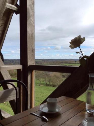 Blangy-le-Chateau House | D'Hauville Vallée