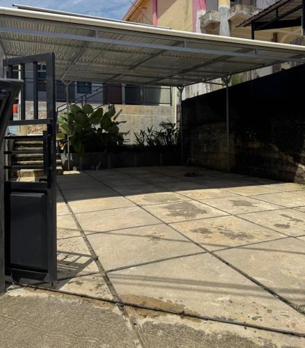 Rantepao House | d'house toraja