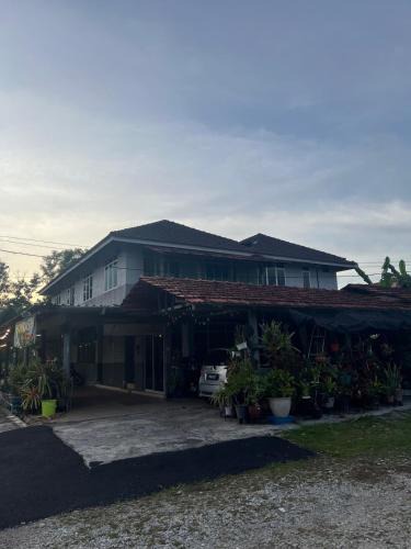 Sungai Petani House | D'Huda Homestay
