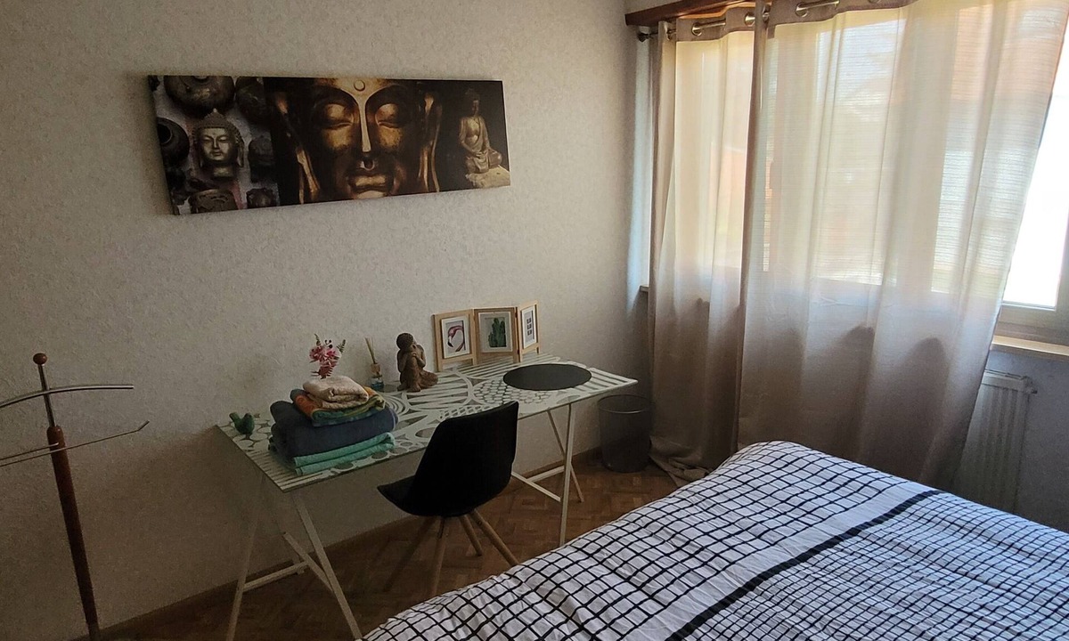 Geudertheim House | D&J homestay