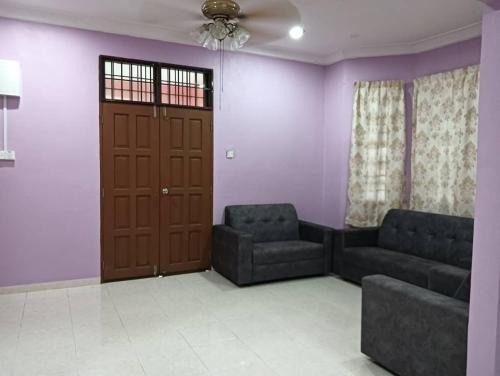 Rambai House | D&J Homestay