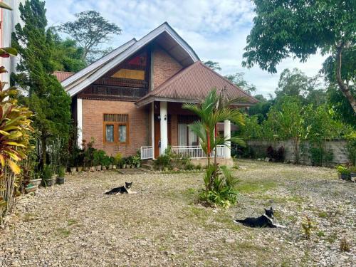 Rantepao House | D'JO Homestay